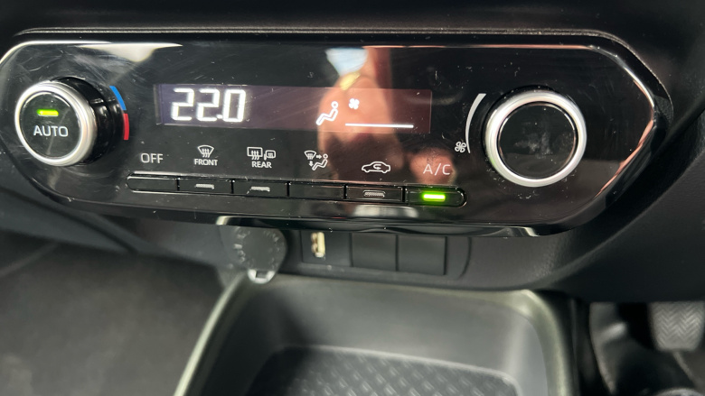 Toyota Aygo X 1.0 VVT-i Edge 5dr Petrol Hatchback